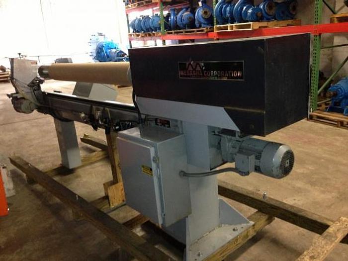 Used Appleton Core Cutter, A300 Automatic – SOLD!