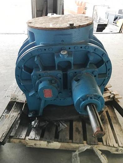 Used Roots RAS Whispair 10×22 Rotary Lobe blower (Rebuilt) -SOLD!