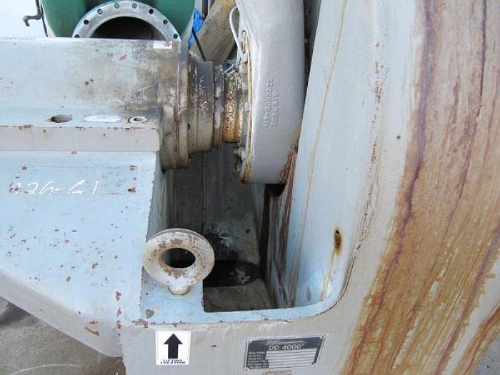 Used Beloit 42″ DD 4342 Refiner – SOLD!