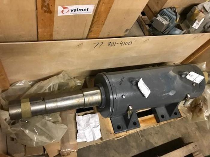 Used Valmet JC-04 Refiner Bearing Assembly (New)