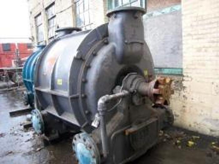 Used Nash CL 9002 Vacuum Pump – SOLD!