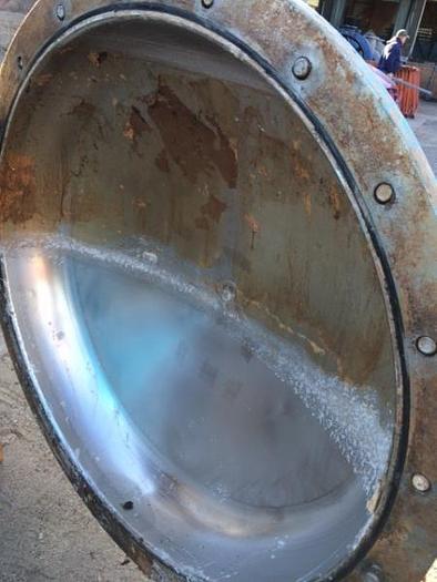 Used Beloit M-R 24 Screen – SOLD!