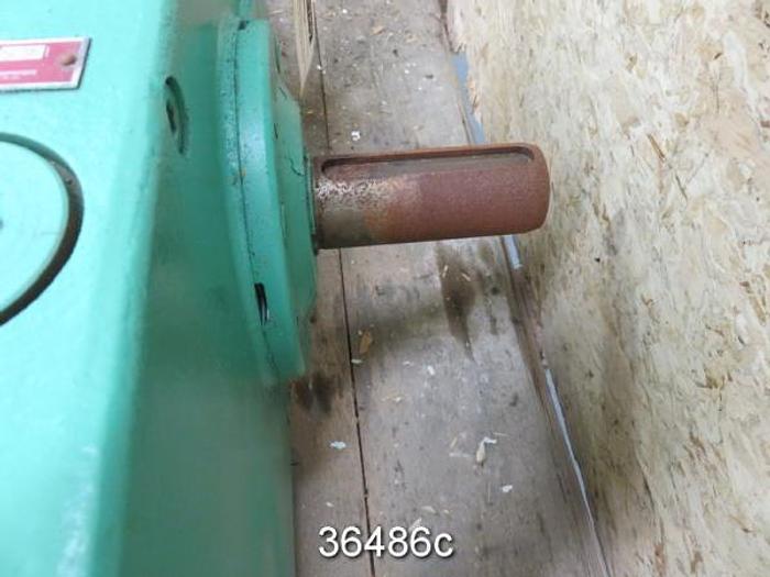 PIV Drives GHBH (New)