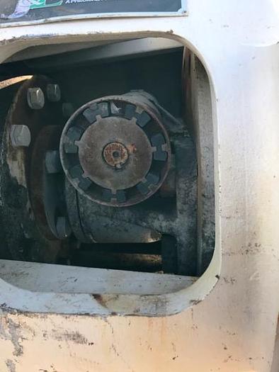 Used Sprout Waldron Andritz R42 III Refiner – SOLD!