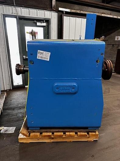 Refurbished Gyrol 270 VS2 Fluid Drive 