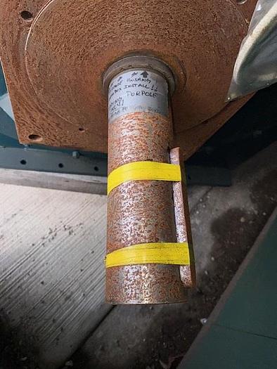 Refurbished Rader 45x45EF Feeder