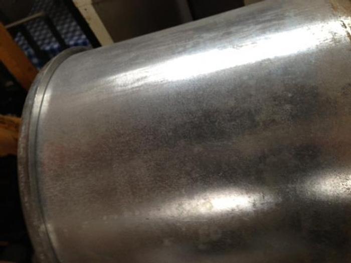 Used Bird Ahlstrom 200 Centriscreen – SOLD!