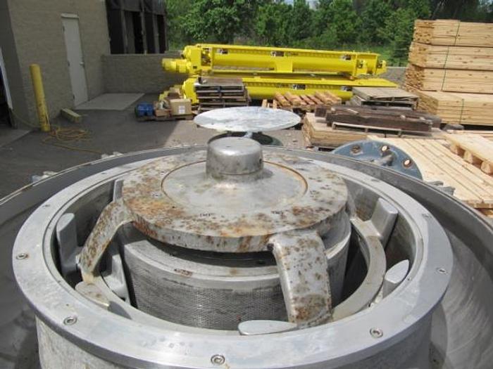 Used Bird 14 Screens