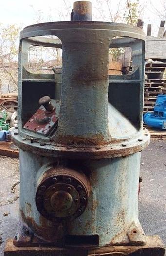 Used Black Clawson Number 3 Pulper Drive – SOLD!