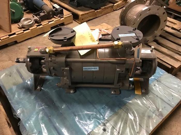 Used Worthington WDR-32 5 Stage Pump (New) _ SOLD!