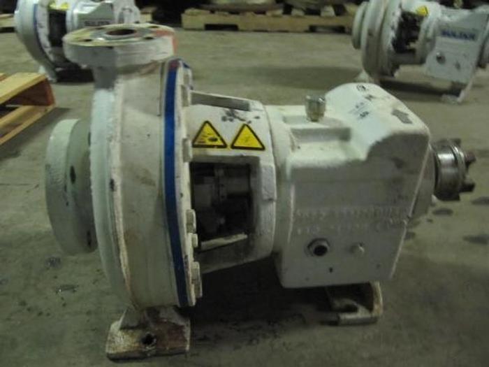 Used Sulzer CPT 22-1B Pump-SOLD!