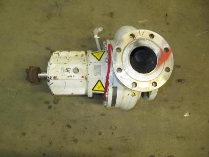 Used Ahlstrom APT 31-4C Pump