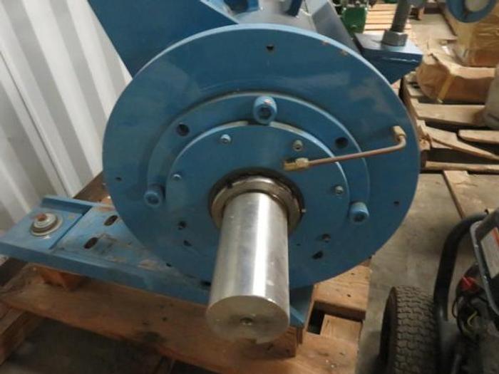 Used Prochem Mixer Agitator 125 HP (NEW)