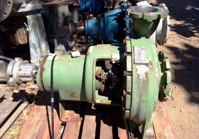 Used Worthington 6 FRBH-223