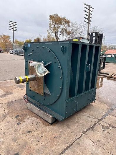 Refurbished Rader 45x45EF Feeder