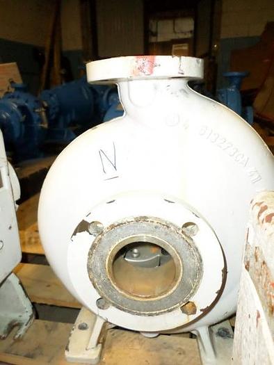 Used Sulzer CPT 22-2 Pump (N)