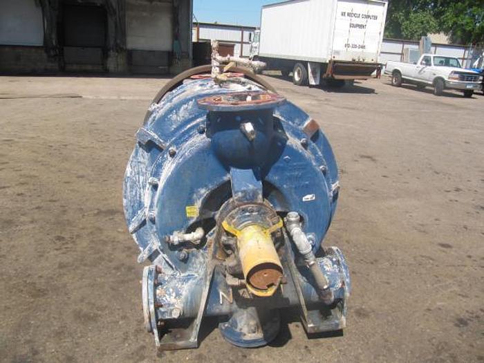 Used Nash CL4002 Vacuum Pump – SOLD!