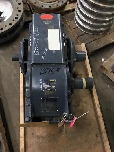 Used Falk 300 HP Ratio 5.040 Gear Reducer -Rebuilt