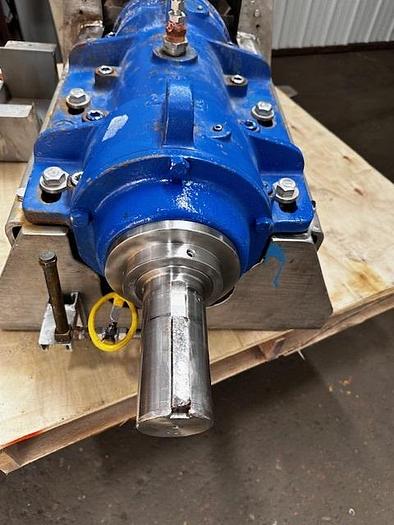 Refurbished Goulds 14x14 Axial Flow Pump SS Rebuilt