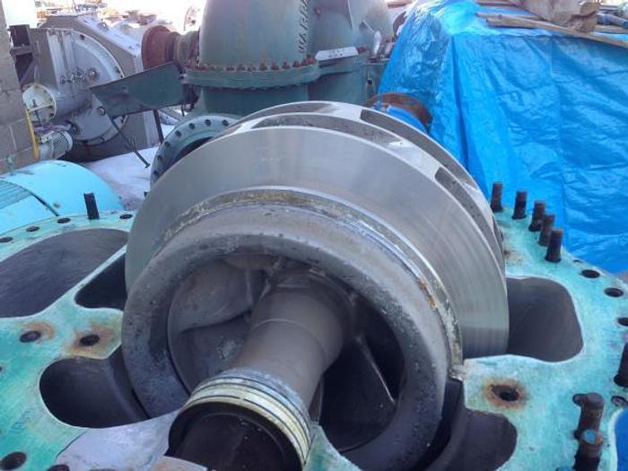 Used Goulds 20x24x28 3420 Fan Pump – SOLD!