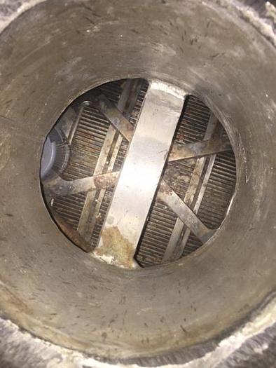 Used Beloit MR18 Screen (2 Avail)