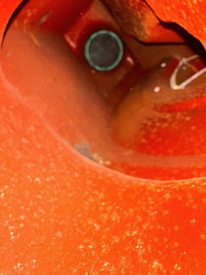 Refurbished Nash CL2002 Vacuum Pump - Rebuilt