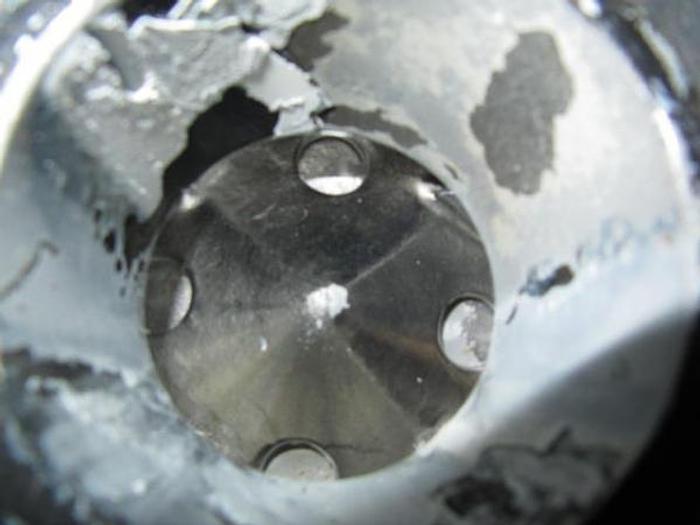 Used Sulzer CPT 24-2-SOLD!