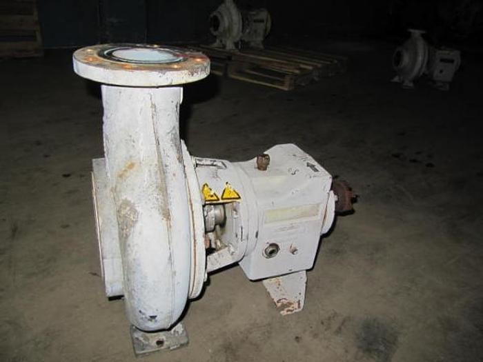 Used Sulzer CPT 22-4 Pump – SOLD!