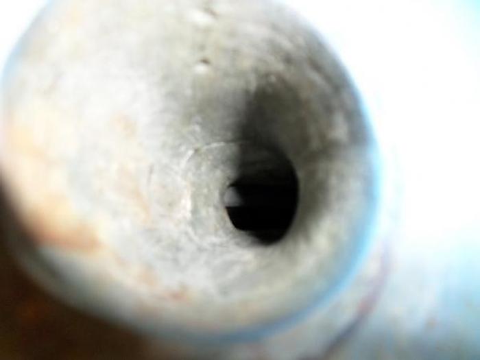 Used Goulds 3196 1-1/2x3x13 pumps