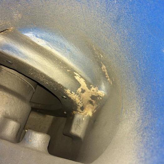 Used Nash XL150/5 SS Vacuum Pump (Rebuilt) – SOLD!