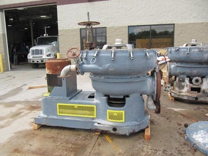 Used Bird 14 Screens