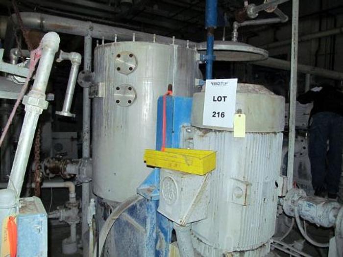 Used Ahlstrom/Andritz F4 Screens (2) – SOLD