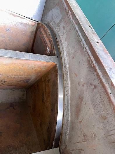 Refurbished Rader 45x45EF Feeder