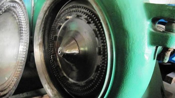 Used Escher Wyss (Voith E2K Deflaker SS