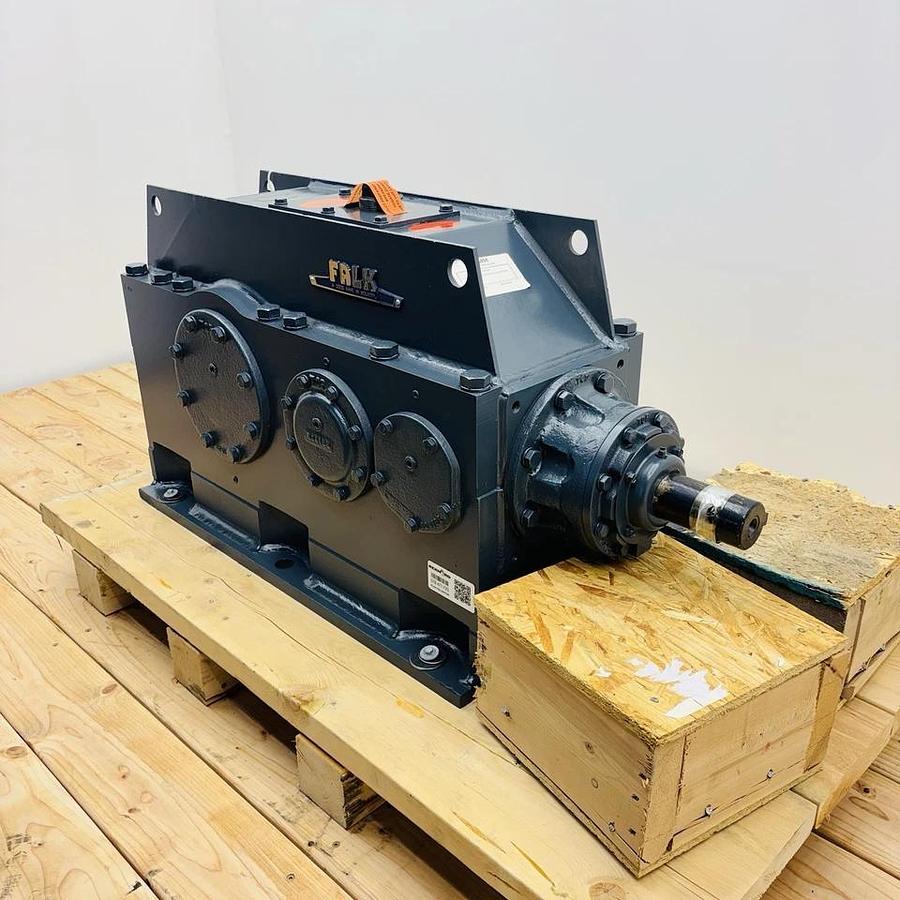 Falk 2070YB2-LS Ratio 11.320 Gear Drive (NEW)
