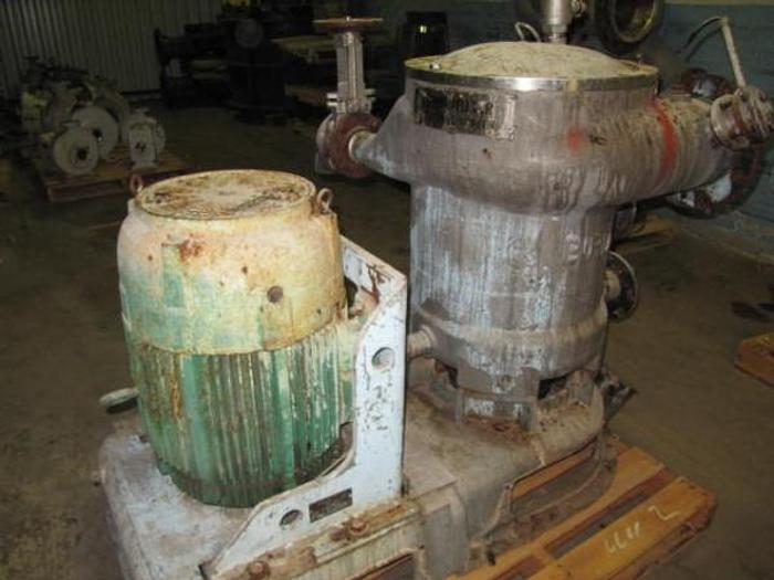 Used Bird 200 Screen – SOLD!