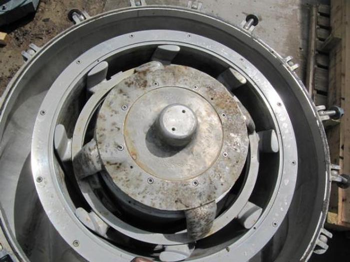 Used Bird 14 Screens