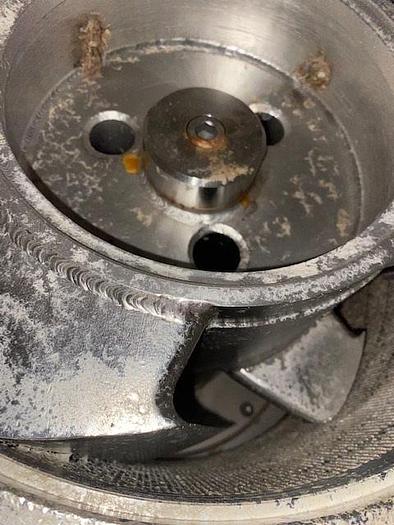 Used Voith VS-05 Screen