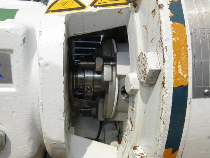 Used Ahlstrom APT 31-4 Pump