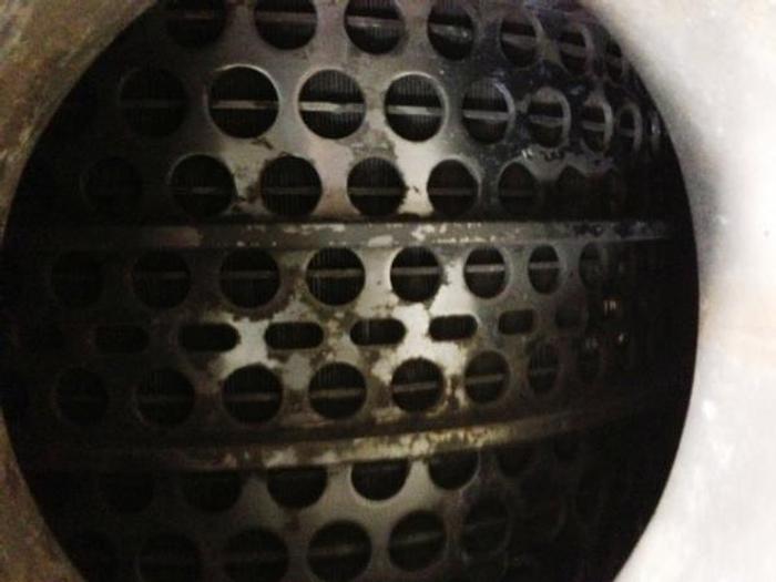 Used Gauld-Celleco Model C1100 Primary Fine Screens – LIKE NEW!