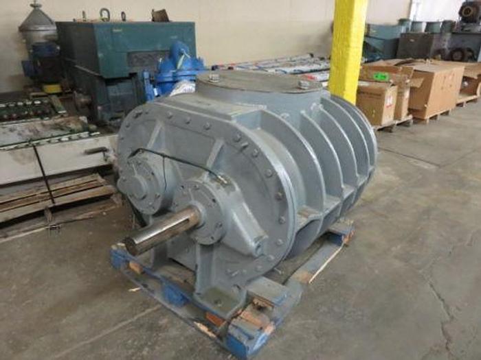 Used Sutorbilt 14×37 Series 3100 Blower (Rebuilt) – SOLD!