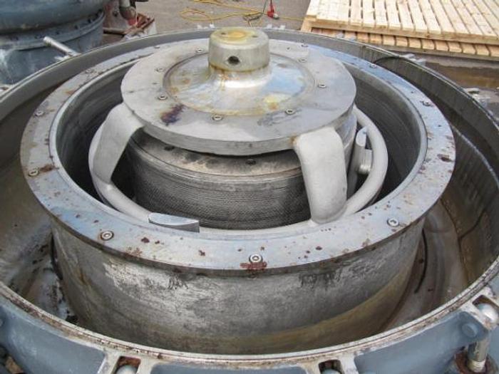 Used Bird 14 Screens