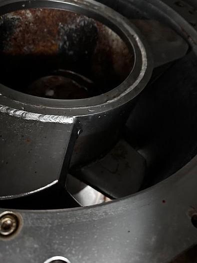 Used Voith MSS 05/05 Multi-Screen