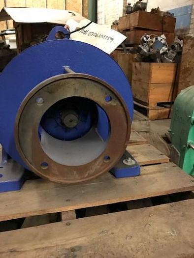 Used SUMITOMO SM-CYCLO 59:1 RATIO Reducer (New)