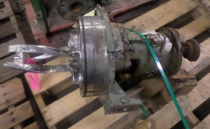 Used Ahlstrom MHL-10-P1 MC Pump
