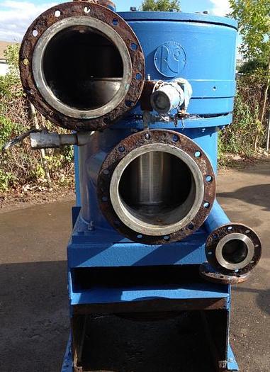 Used Black Clawson 24PSPH Selectifier Screen – SOLD!