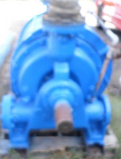 Used Nash CL2001 Vacuum Pump – SOLD!