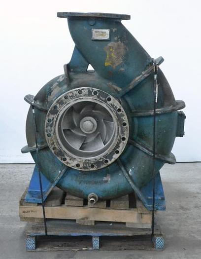 Used Bird 400 Screen SS – SOLD!