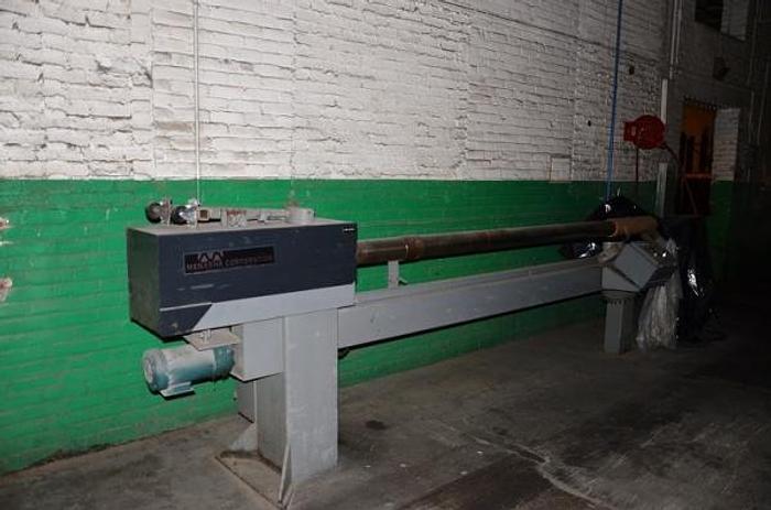 Used Paper Mill Liquidation – Machine Shop