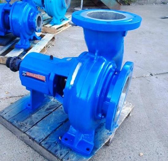 Used Sulzer 42-8 Centrifugal Pump 10x8x14 – SOLD!
